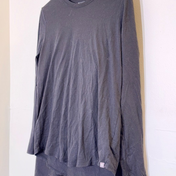 Figs | Black Jogger Pants & Underscrub set Size M - Picture 6 of 9